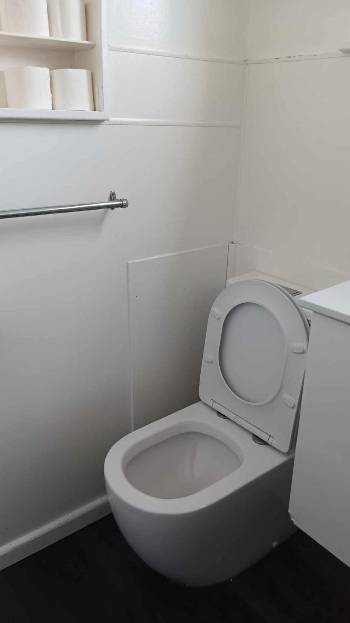 Homestay, Handy City Center Christchurch Zewnętrze zdjęcie