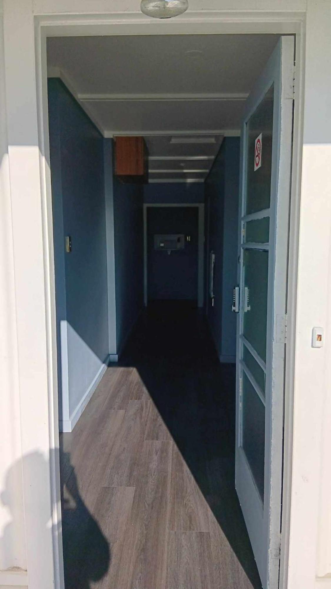 Homestay, Handy City Center Christchurch Zewnętrze zdjęcie