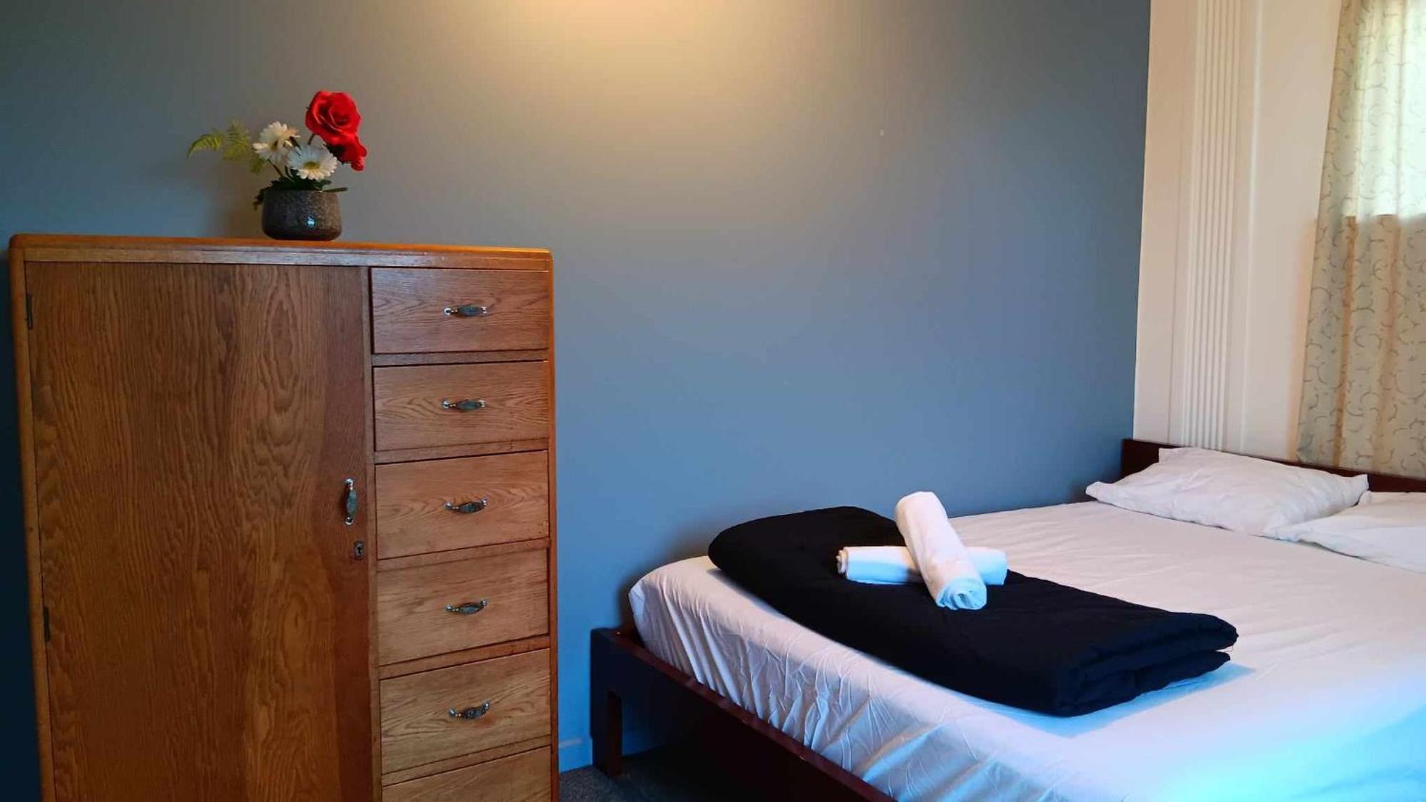 Homestay, Handy City Center Christchurch Zewnętrze zdjęcie