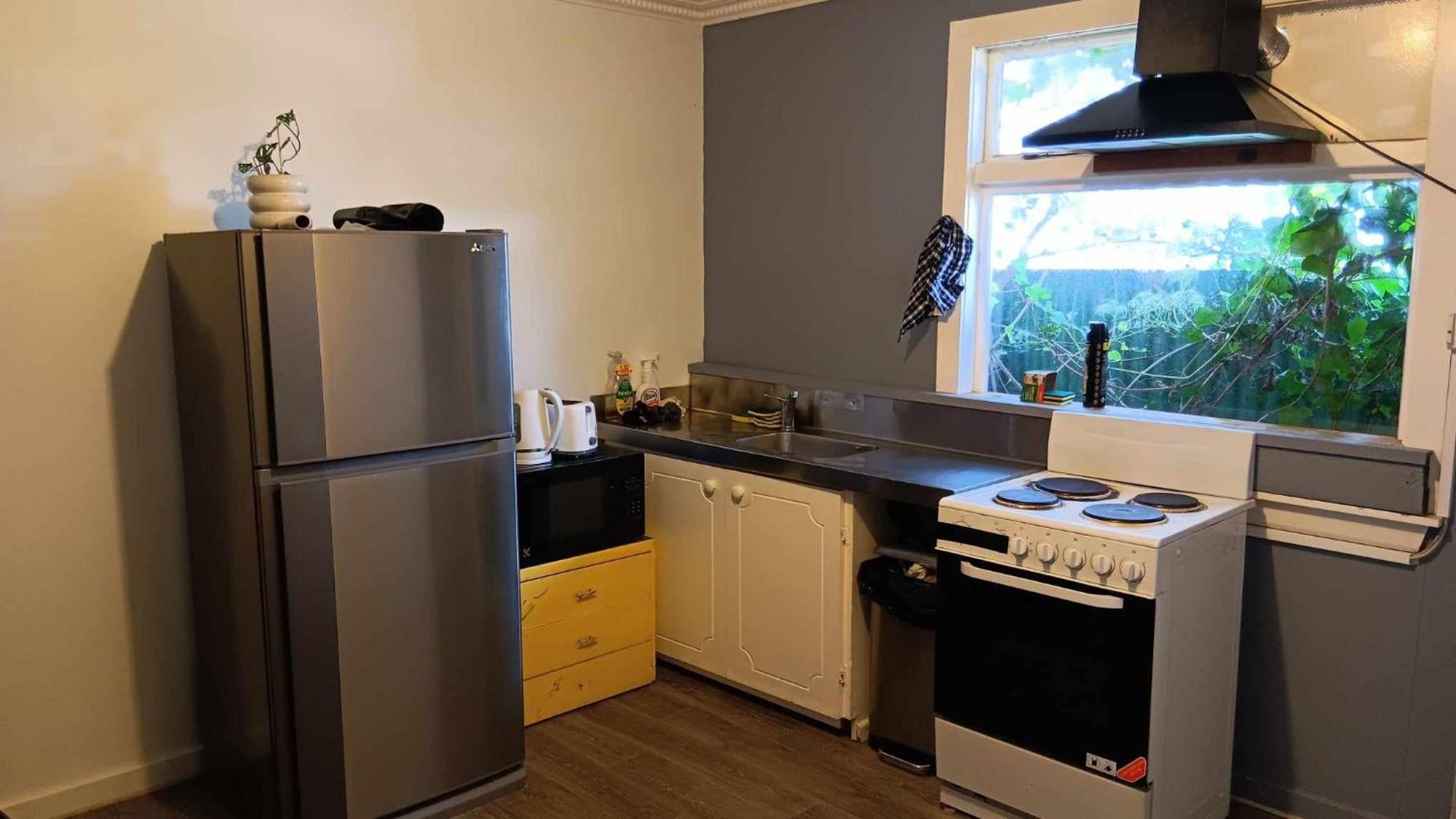 Homestay, Handy City Center Christchurch Zewnętrze zdjęcie